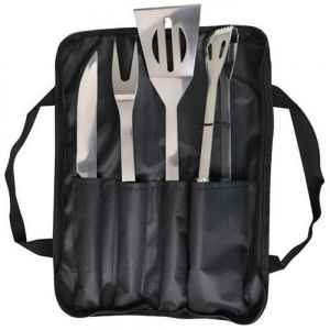 SET BBQ personalizada